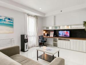 Simply Look Apartment Studio at Azalea Suites By Travelio