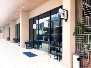Simply Look Apartment Studio at Azalea Suites By Travelio