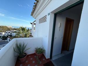 Prestige Penthouse with Stunning Sea Views