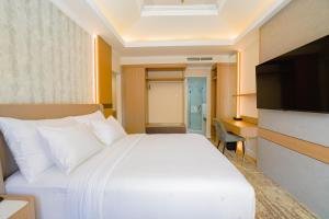 Harmoni One Convention Hotel and Service Apartments