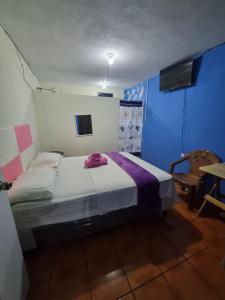 Hotel Napoles Jocotenango