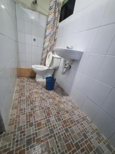 Hotel Napoles Jocotenango