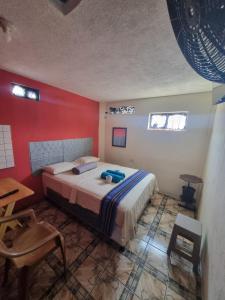 Hotel Napoles Jocotenango