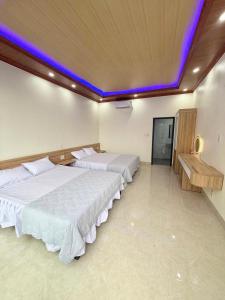 Homestay sát biển Minh Châu