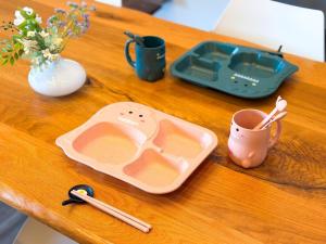 Nikko City - House - Vacation STAY 12532v