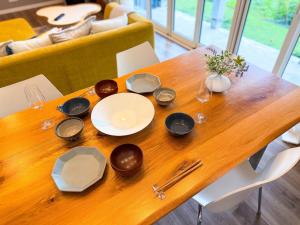 Nikko City - House - Vacation STAY 12532v