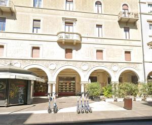 Apartment Bergamo Centro Storico