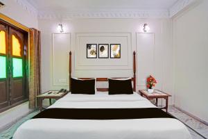 Palette Hotel and Resorts Jodhpur Airport Formerly Royale Plazo