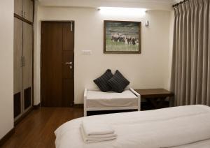 Du Nepal Inn