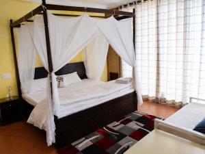 Du Nepal Inn