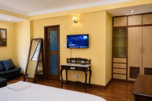 Du Nepal Inn