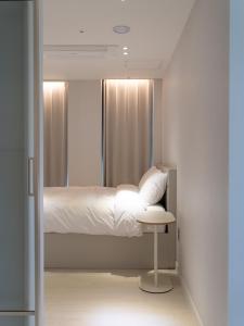 Family Suite with Kitchen & Washer