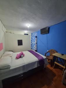 Hotel Napoles Jocotenango