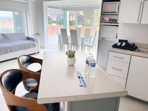 Beautiful New Apartments Beachfront Condo with view Brisas Shores option for connecting rooms