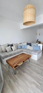 Villa Aronia Kastraki Naxos