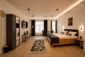Ataraxya Boutique Hotel