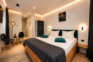 Ataraxya Boutique Hotel