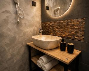Ataraxya Boutique Hotel