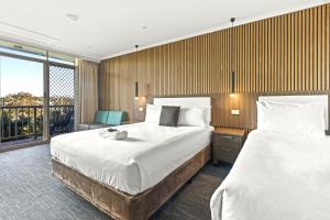 Best Western Melbourne Airport
