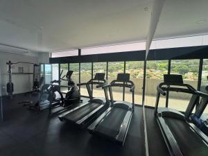 Exclusive and centrally-located apartment in San Salvador