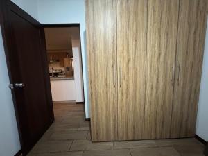 Exclusive and centrally-located apartment in San Salvador