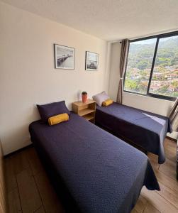 Exclusive and centrally-located apartment in San Salvador