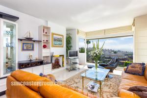 P03 La Cortijada - Apartment