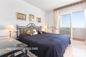 P03 La Cortijada - Apartment