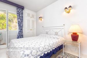 P03 La Cortijada - Apartment