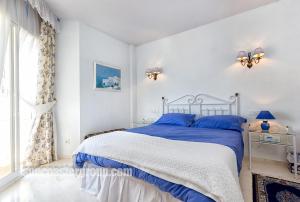 P03 La Cortijada - Apartment