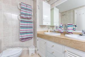 P03 La Cortijada - Apartment