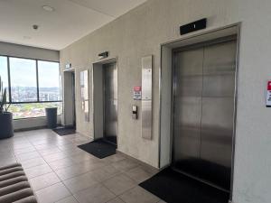 Exclusive and centrally-located apartment in San Salvador