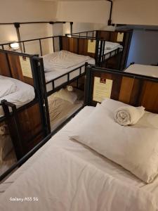 The Guest Hostel Rachamankha