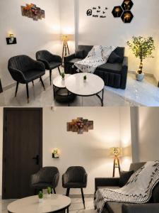 PS Stays 1BHK Near Medanta Sec-39 Gurgaon
