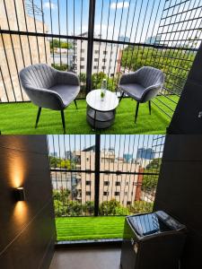 PS Stays 1BHK Near Medanta Sec-39 Gurgaon