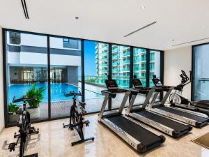 Apartment Near Da Nang Beach Center