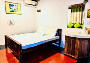 Ruveesha Garden Residence