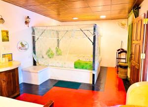 Ruveesha Garden Residence