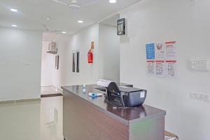 Hotel O AMS Elite Residency