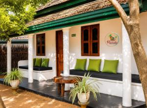Ruveesha Garden Residence