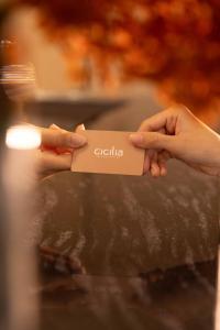 CICILIA Saigon Center