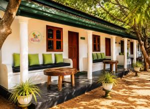 Ruveesha Garden Residence