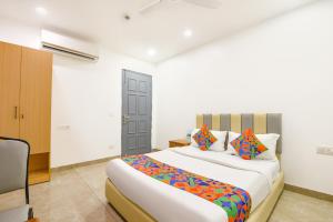FabHotel D2 Pachim Vihar