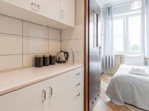 Comfort Apartment Warsaw Center - Marszałkowska
