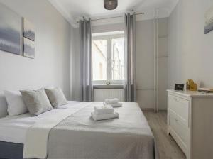 Comfort Apartment Warsaw Center - Marszałkowska