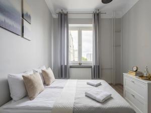 Comfort Apartment Warsaw Center - Marszałkowska