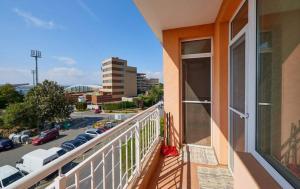Apartamenti Zhelezovi