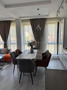 Family Apartment in Central Karlovo
