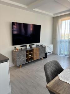 Family Apartment in Central Karlovo