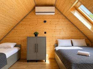 Przycup w Karkonoszach Apartamenty APARTAMENTY W OKOLICY KARPACZA 7 MINUT OD KARPACZA Marczyce SosnówkaKarkonosze, Karpacz, Szklarska Poręba- Sauna Fińska